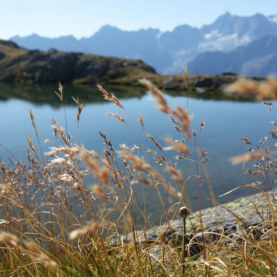 Vermiglio - Folgarida