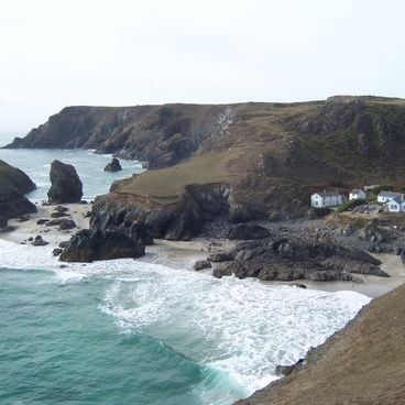 Ukryte miejsca w Kornwalii