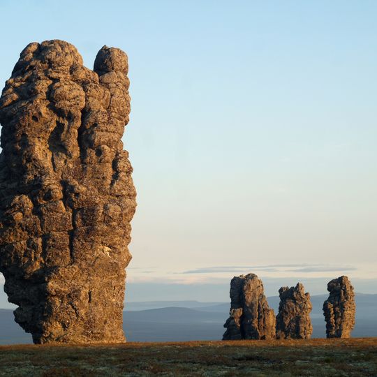 Peczorsko-Iłycki Rezerwat Biosfery