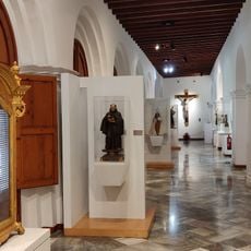 Monasterio de Santa Clara la Real