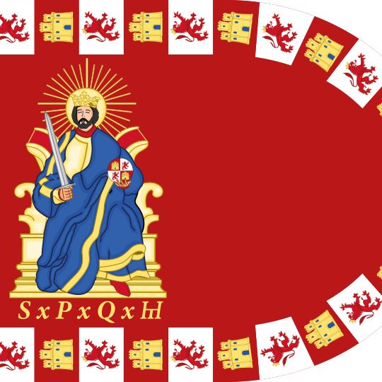 Kingdom of Seville