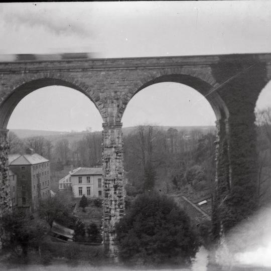 Kilnap Viaduct