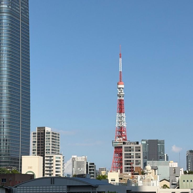 Roppongi Hills Mori Tower