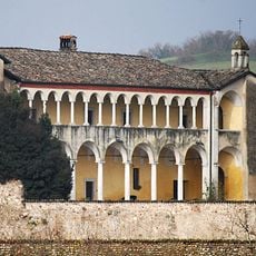 Convento di Santa Maria