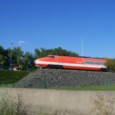 TGV 001