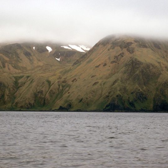 Amatignak Island