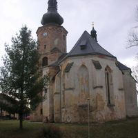 Jindřichovice v Krušných horách