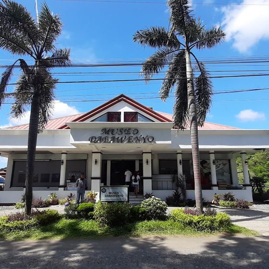 Museo Dabawenyo
