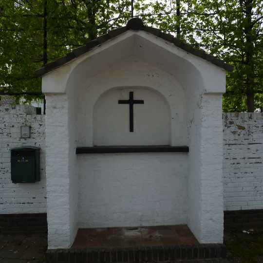 Eijckholt Chapel