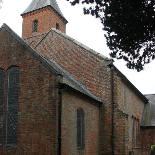 Church of the Holy Trinity