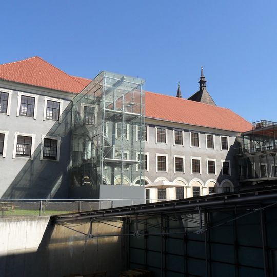 Stadtmuseum Leoben