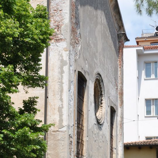 Ex chiesa di San Domenico