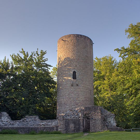 Stolzenberg Castle