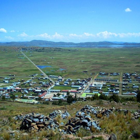 Distretto di Platería