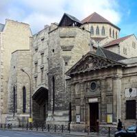 La Chapelle