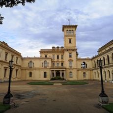 Osborne House