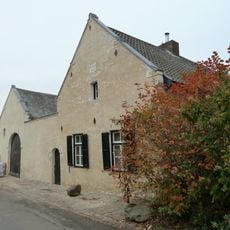 Lindenstraat 21, Terblijt