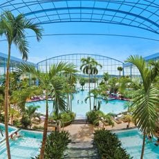 Thermen & Badewelt Sinsheim