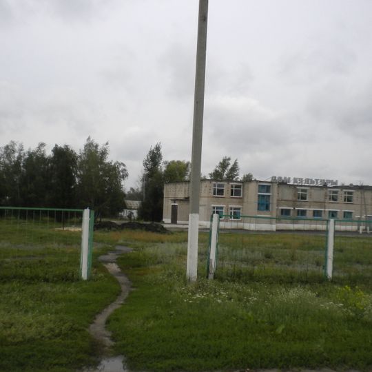 Вертуновский сельсовет