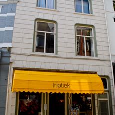 Veemarktstraat 65, Breda