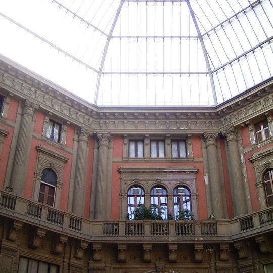 Galleria Arnaboldi