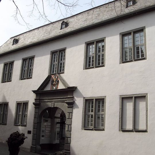 Walderdorffer Hof