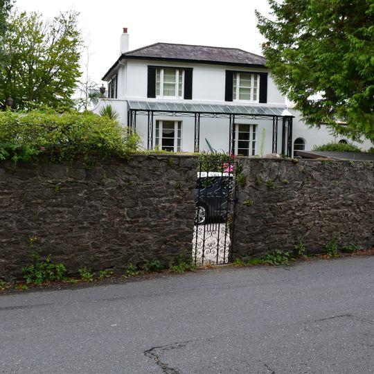 205, St Marychurch Road