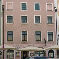 Bürgerhaus, Dirmhirnhaus