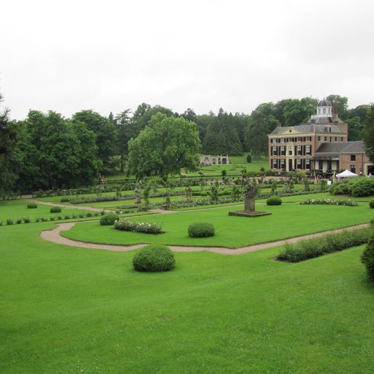Landgoed Rosendael