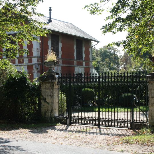Villa Lablache