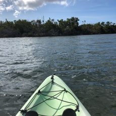 Altona Lagoon Beach