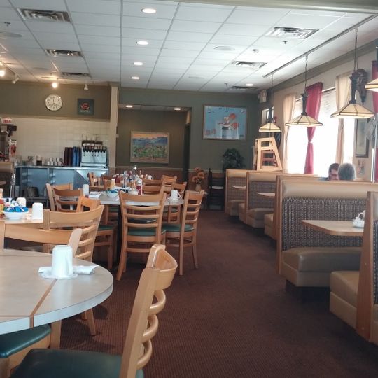 Mother's Pancacke House & Restaurant