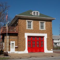 Hose Station No. 6