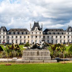 Château des Vaux