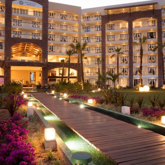 Krystal Grand Los Cabos
