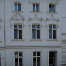 Schmidt-Bleibtreu-Straße 24