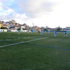 Campo do Pombal Pequeno