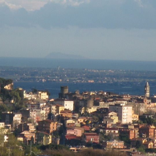 Lanuvio