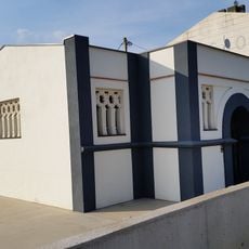 Escorxador municipal de Vidreres