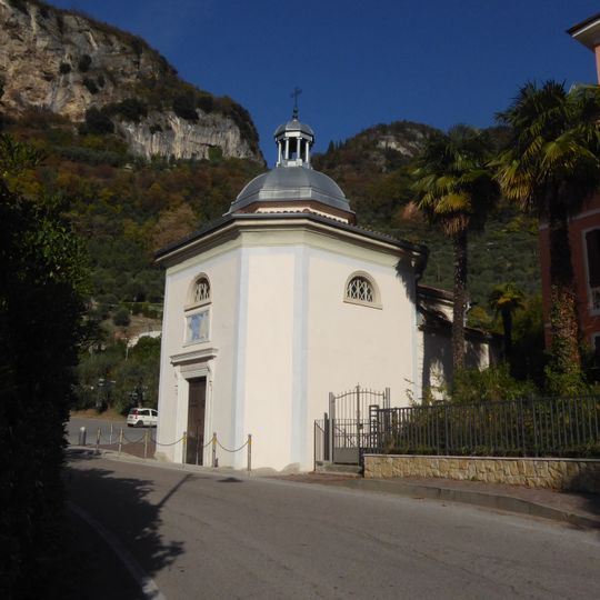 Immacolata chapel