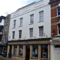 142 And 143, High Street