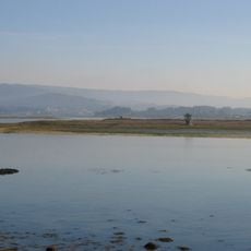 Isla de Tourís Novo