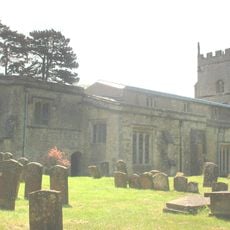 Church of St Kenelm, Church Enstone