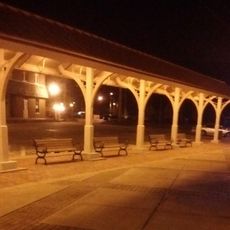 Sherwood Anderson Park