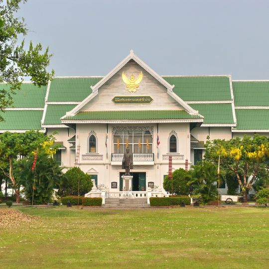 Nan National Museum