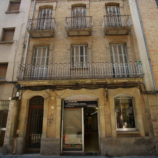Casa Josep Andreu