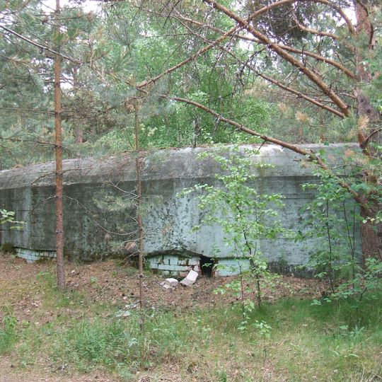 Дот №121 КаУР