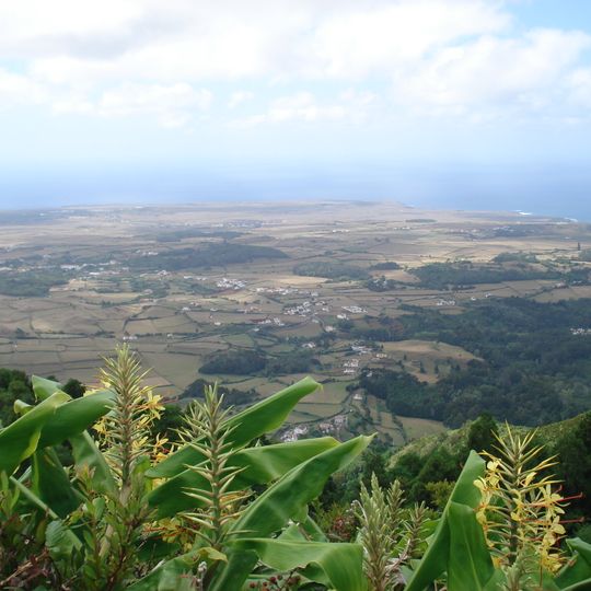 Nature Park of Santa Maria