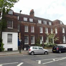 8 And 10, Rectory Grove Sw4