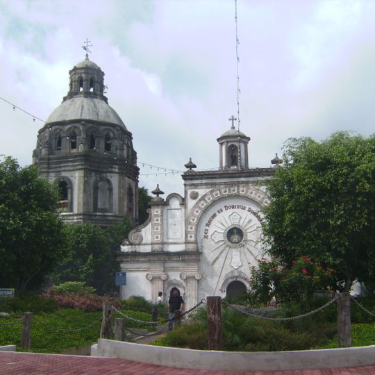 San Guillermo Parish Church